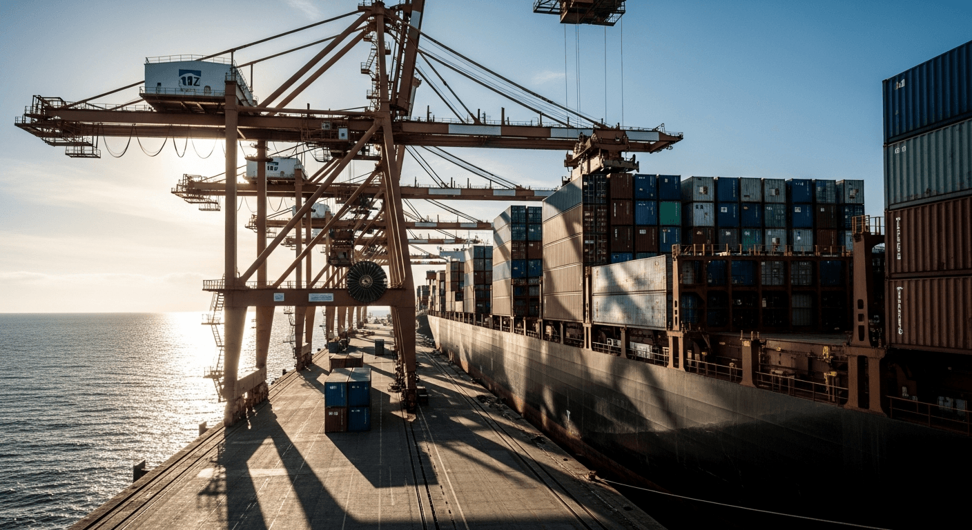 Brazil Challenges New US Tariffs at WTO Over 37.5% Tax Risk