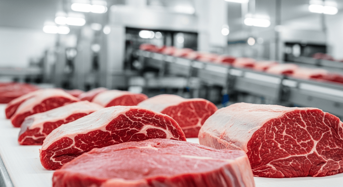 Brazil Eyes WTO Challenge as EU’s $2.4 Billion Meat Export Ban Looms in September