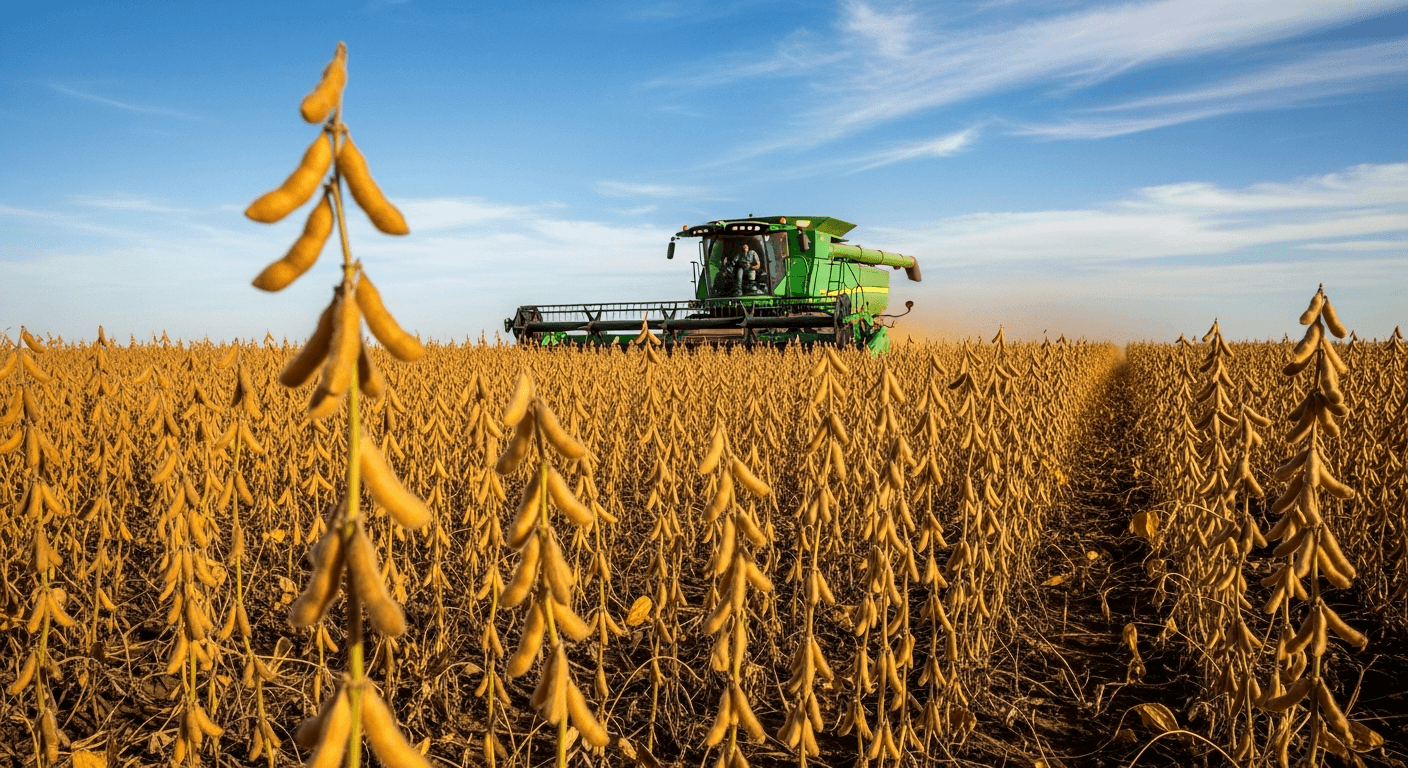 Brazil Senate Fast-Tracks Mandatory Rural Insurance Subsidies