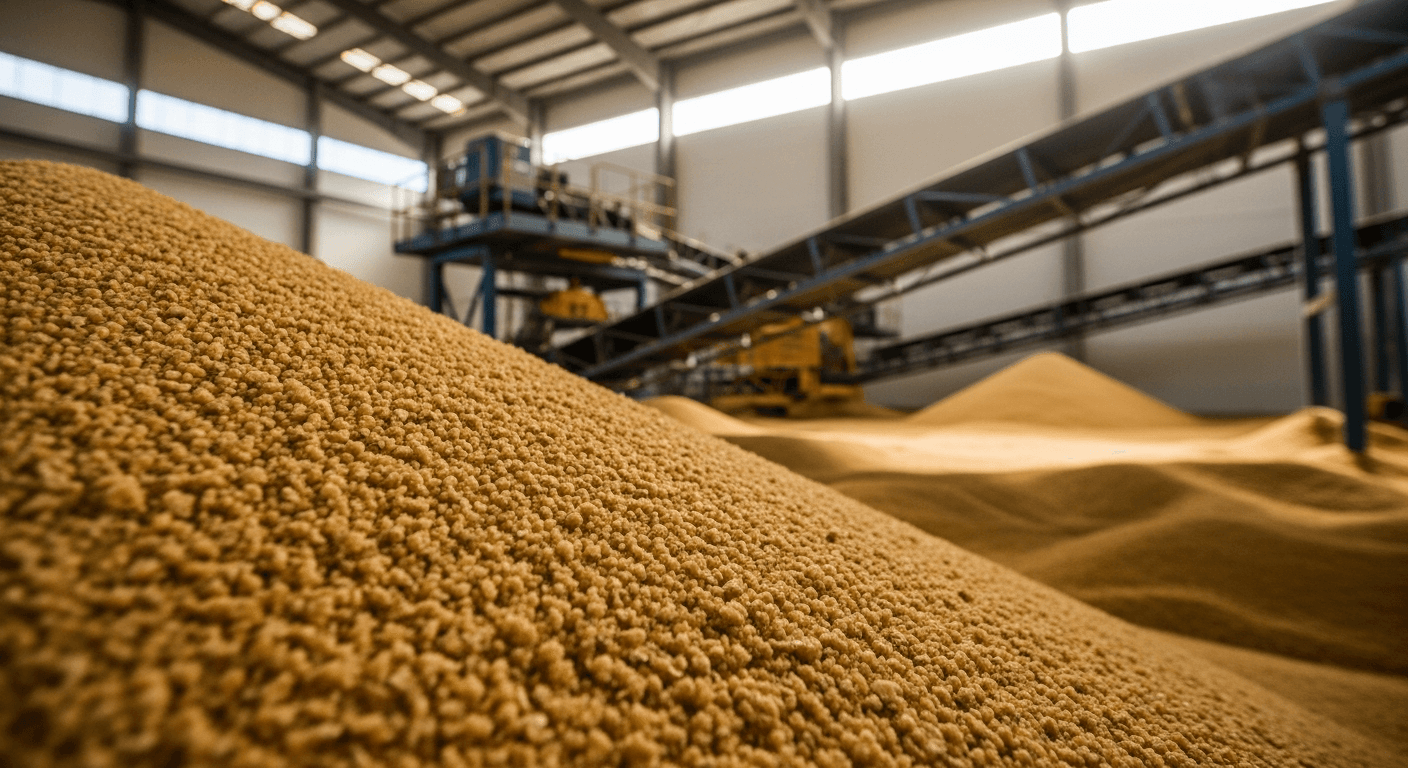 Brazil Files WTO Case Against US Tariffs as Trade Row Escalates