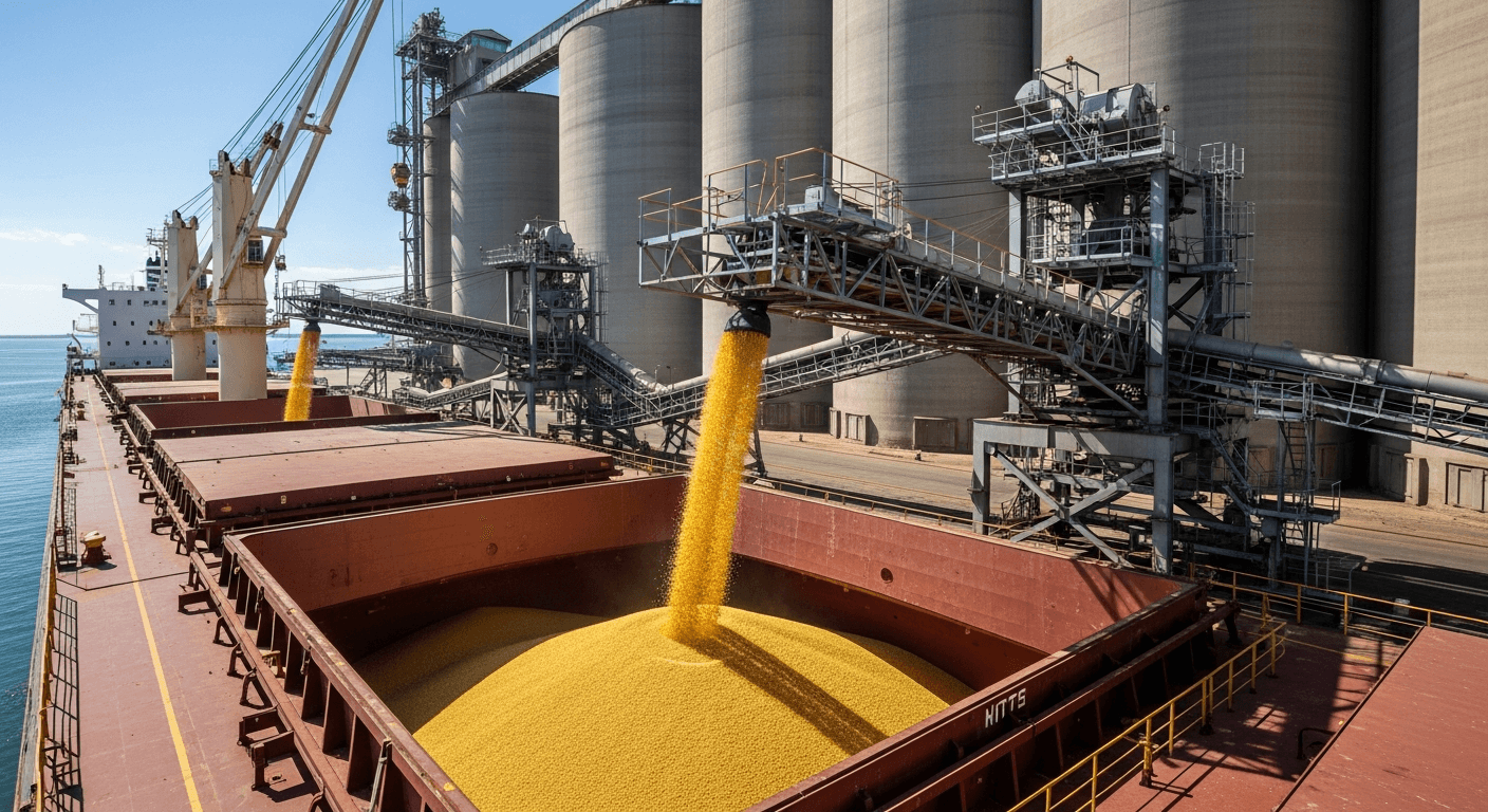 Congress Ratifies Mercosur-EU Deal to Unlock Brazil Agribusiness