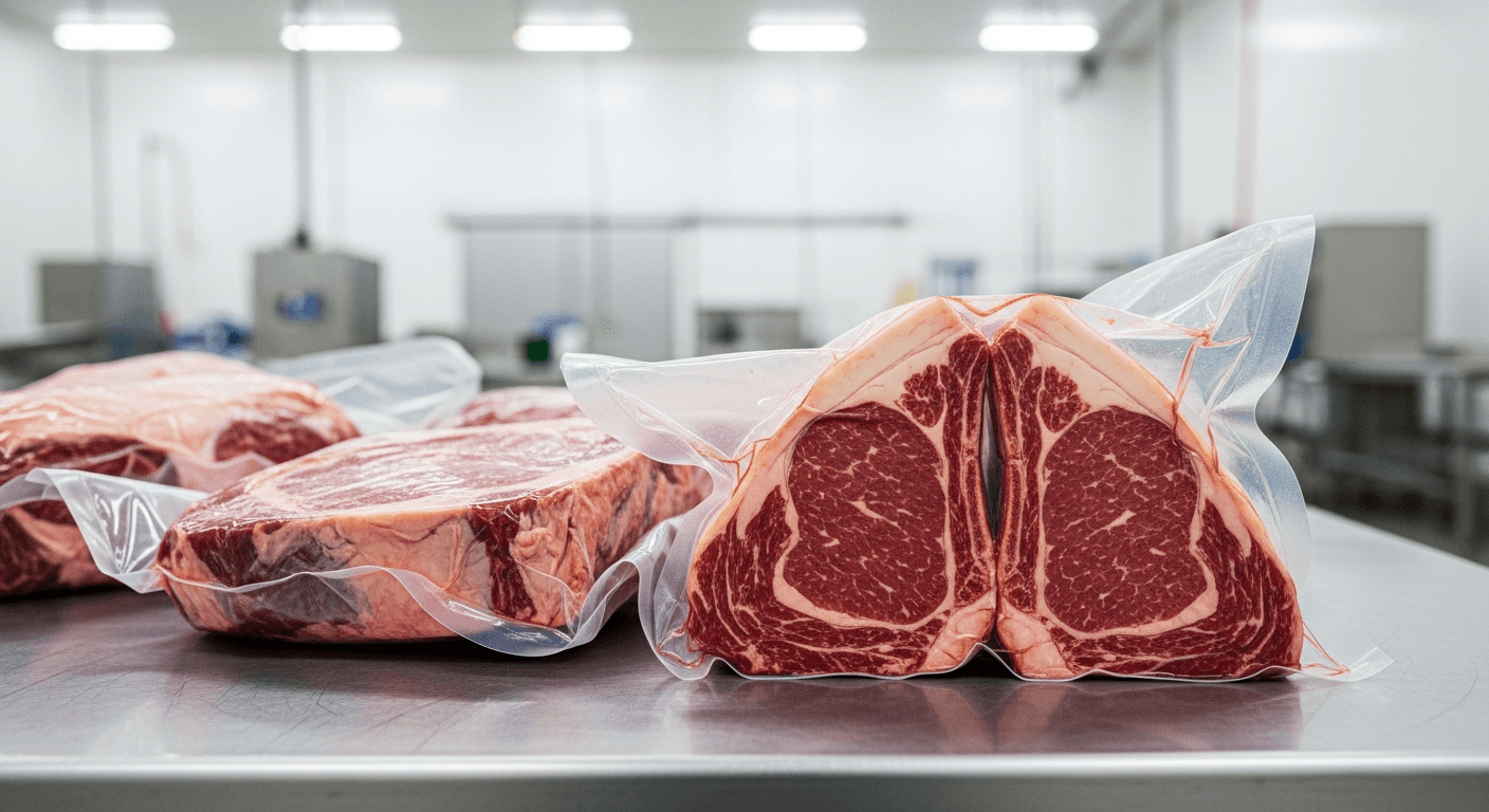 EU Ban on Brazilian Animal Protein Starts September 3, Halting $1.8 Billion in Exports