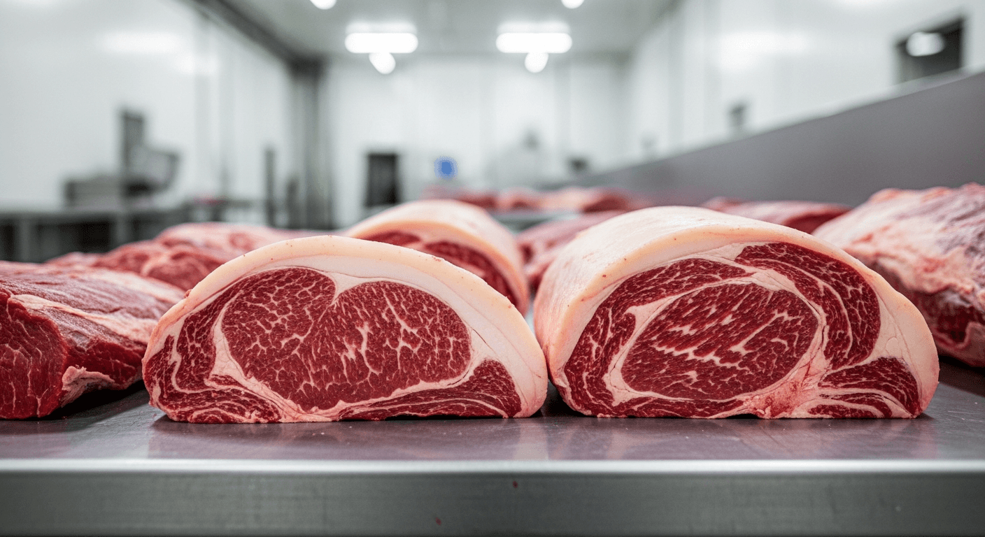 EU Ban on Premium Beef Exports Forces Brazil’s Protein Giants to Fast-Track Diversification