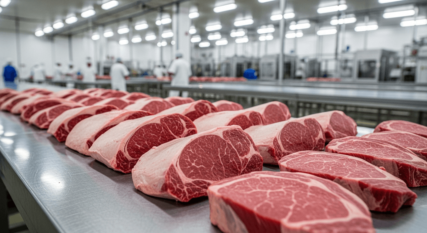 EU Embargo on Brazil Agribusiness to Cost Exporters $504M