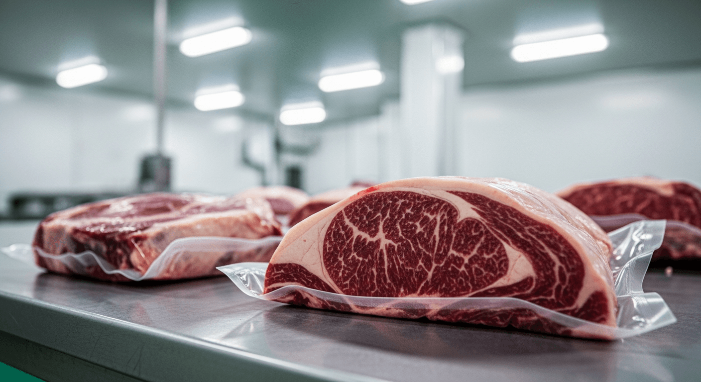 EU Embargo on Brazilian Beef, Honey to Cost Exporters $504 Million by Year-End