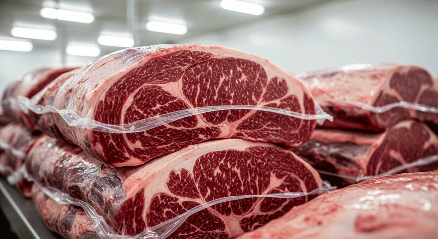 EU Embargo Threatens Over $500M in Brazil Agribusiness Exports