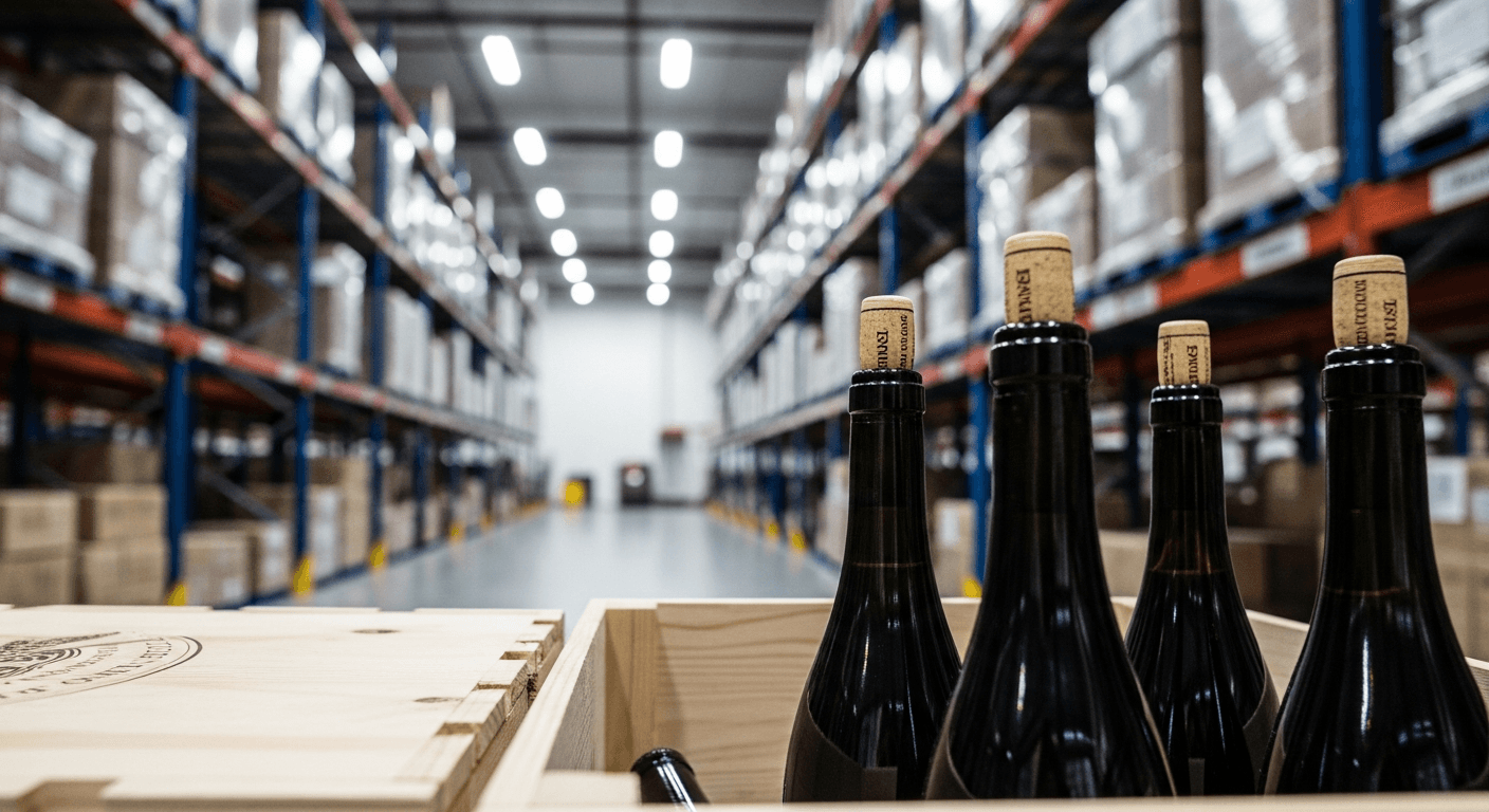 EU-Mercosul Deal Offers Phased Opportunity for Brazilian Wine Importers