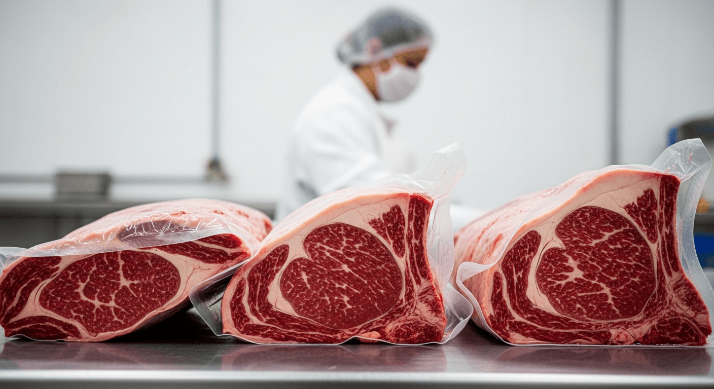 EU Stands Firm on September Ban of Brazilian Meat