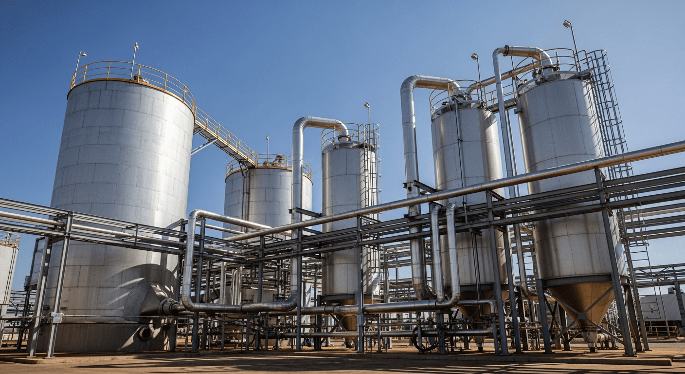JBS Invests R$140 Million to Fuel Biofuel Growth From Meat Waste