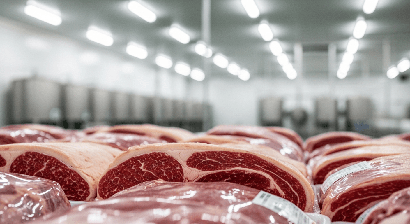 Norway Ban on Brazilian Meat Sparks Fear of 'Domino Effect' in Europe
