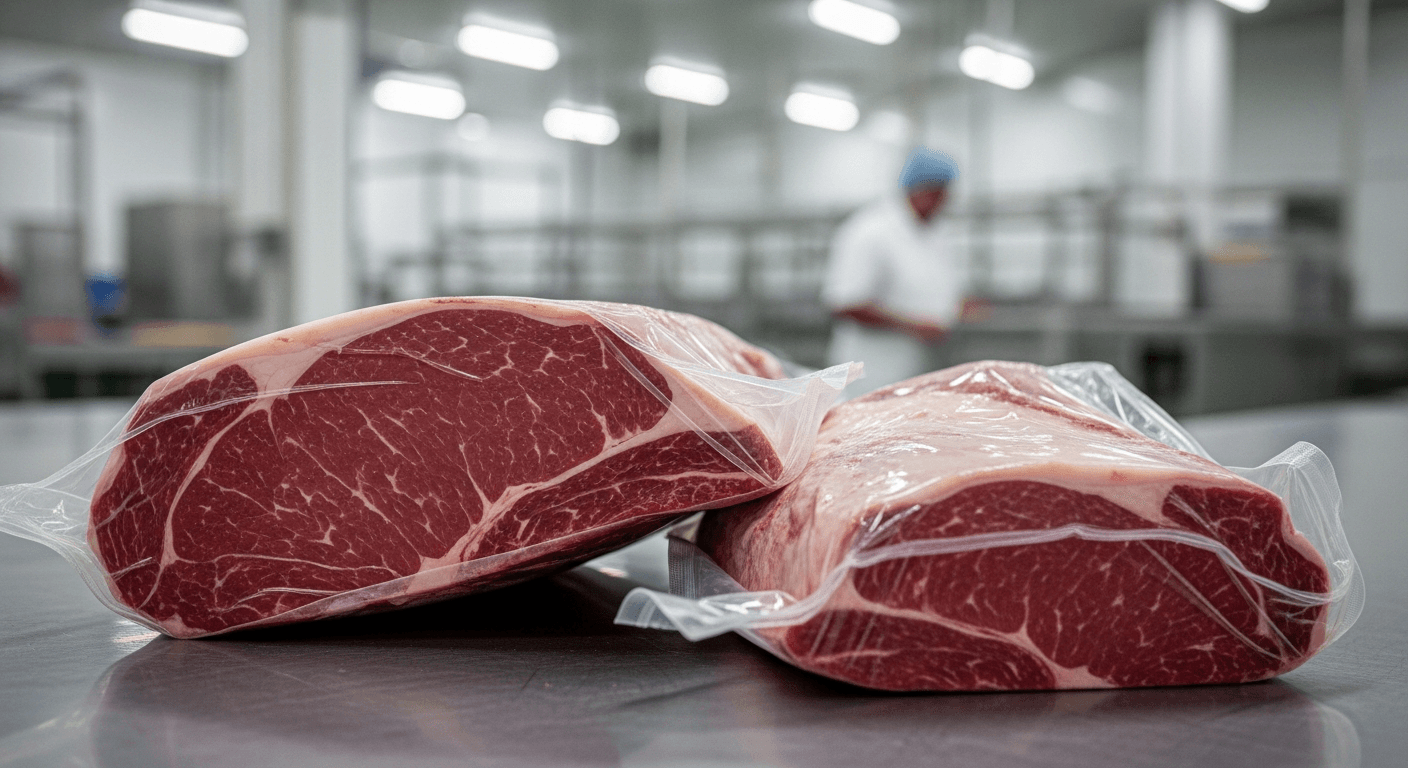 Norway’s Ban on Brazilian Meat Signals Wider Trade Challenge Over EU Animal Health Rules