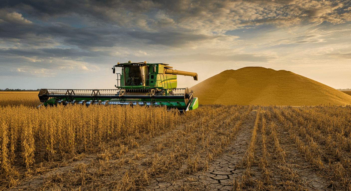 PL 5122 Debt Bill Advances, Shaking Fiagro and Credit Markets