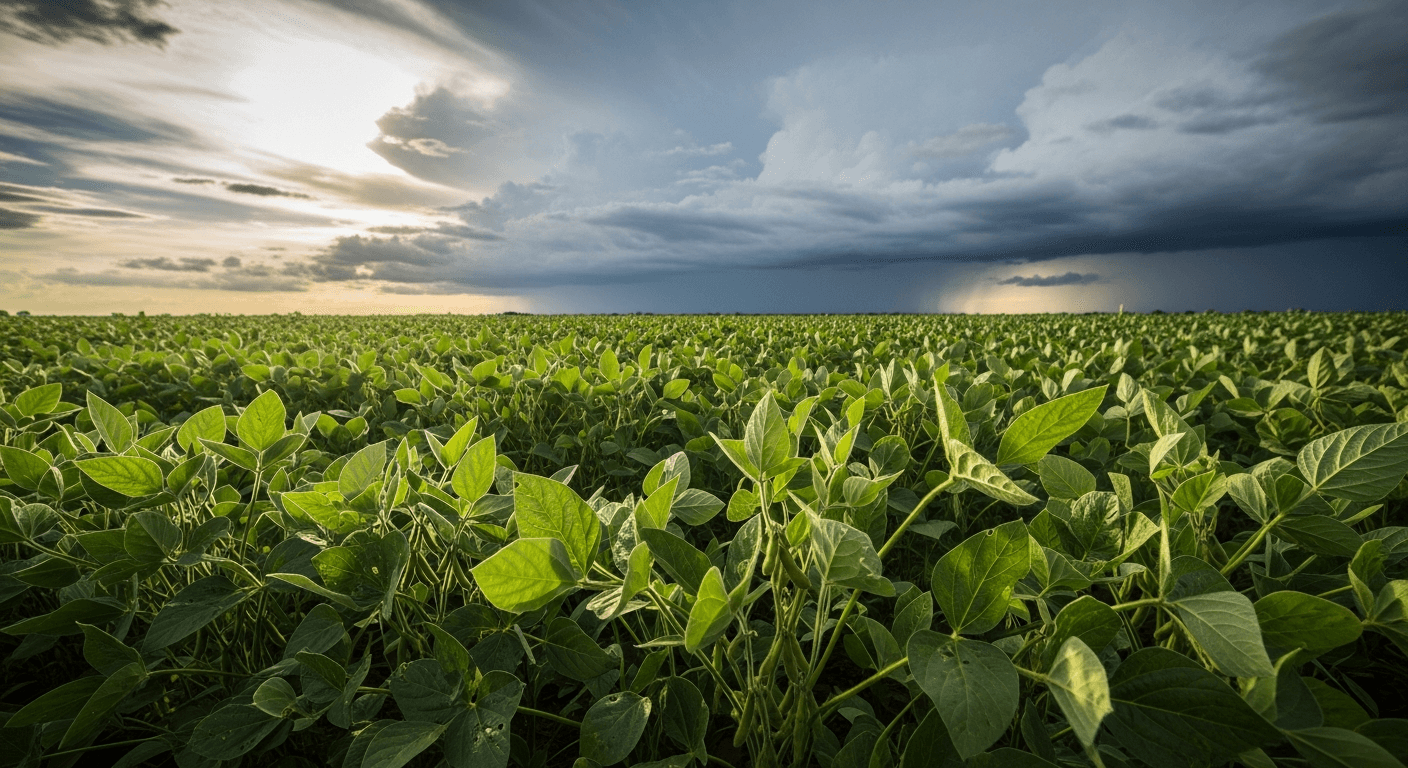Plano Safra 2026/2027 Leaves Rural Insurance in Limbo