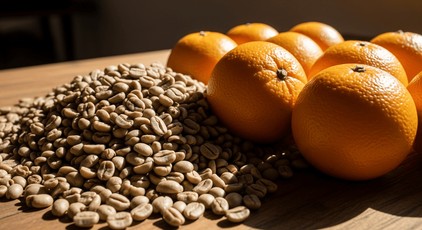 US 25% Tariff Takes Effect but Brazil Agro Secures Key Exemptions