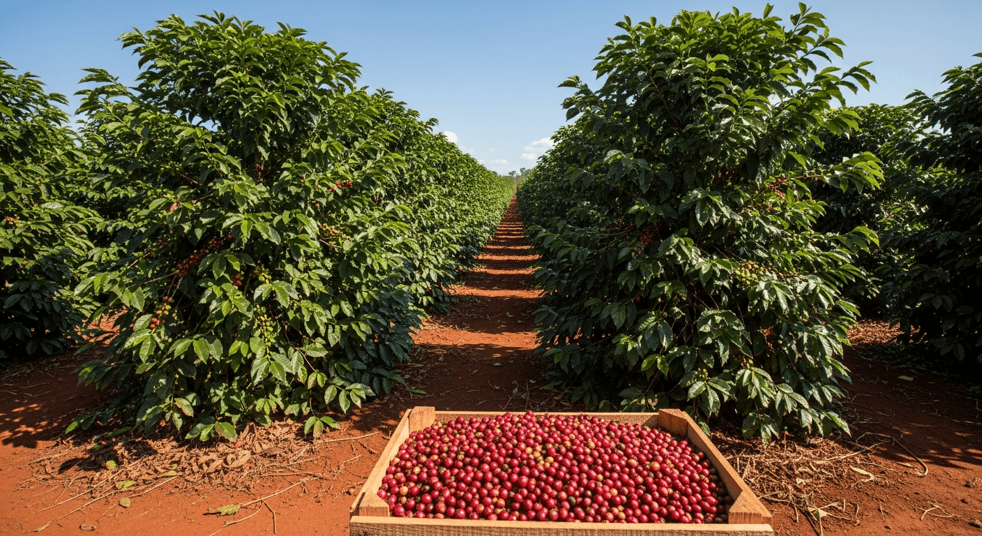 US Tariffs on Brazil Take Effect, but Key Agribusiness Escapes
