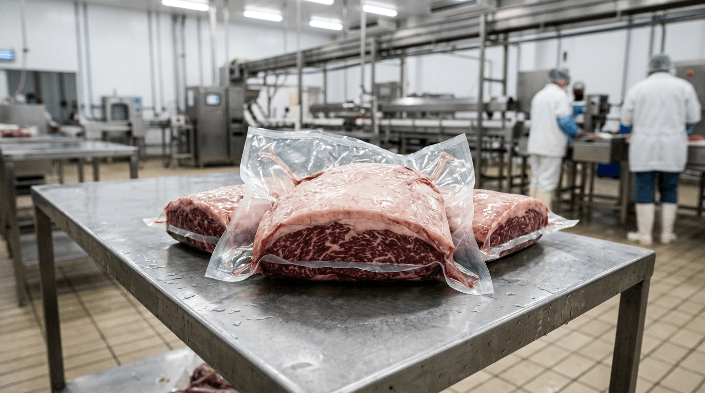 Why Brazil's Beef Sector Faces a Two-Year Exile From Europe