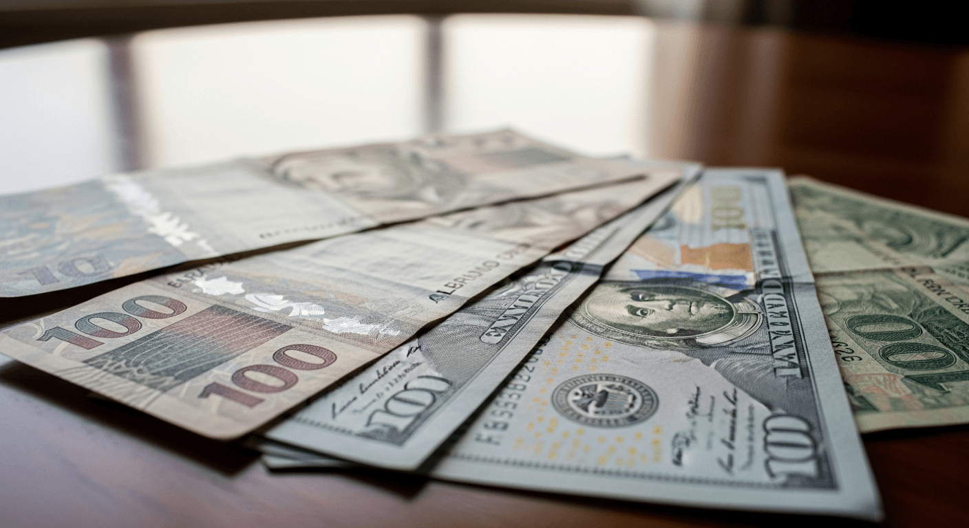 Brazil Central Bank Modernizes FX Rules to Expand Account Access