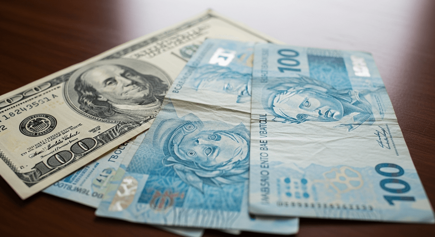 Brazil Central Bank Resolution 575 to Lower USD/BRL Hedging Costs
