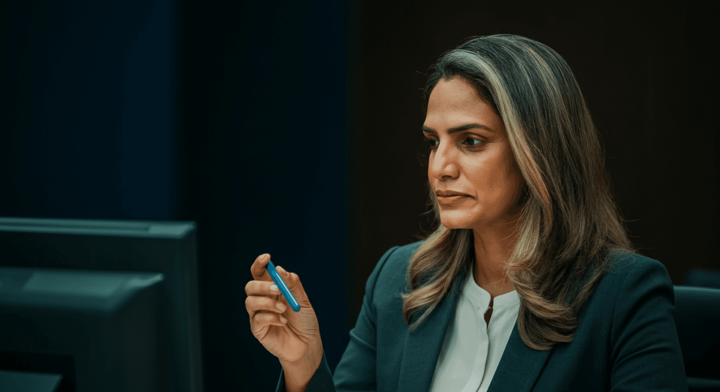 Brazil Fiscal Risk and Debt Above 80% Cap Real's Recovery