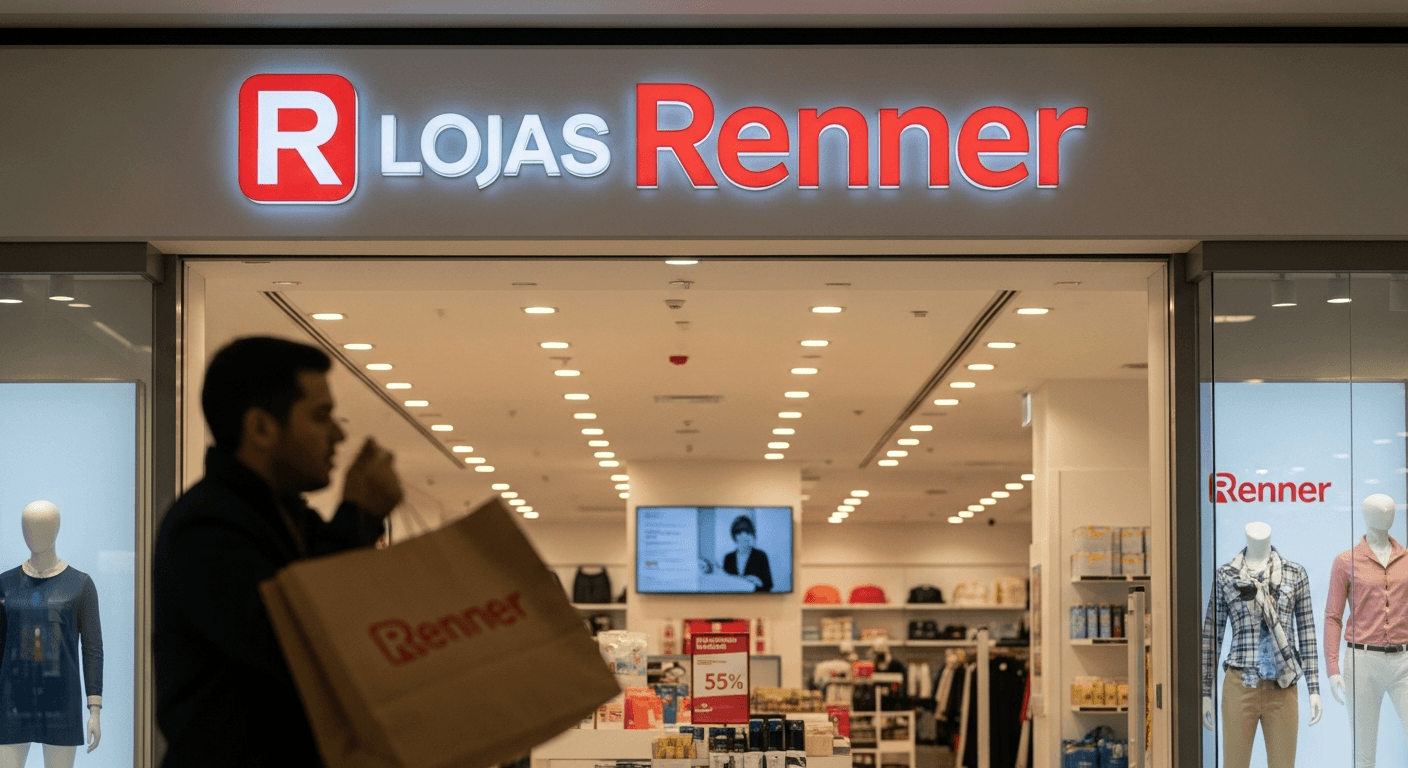 Brazil Policy Risk: Finance Minister Warns of Import Tax Return