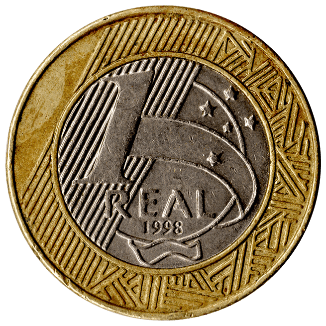 Brazilian Real Slides on Fiscal and Election Fears, Central Bank Intervenes to Steady Currency