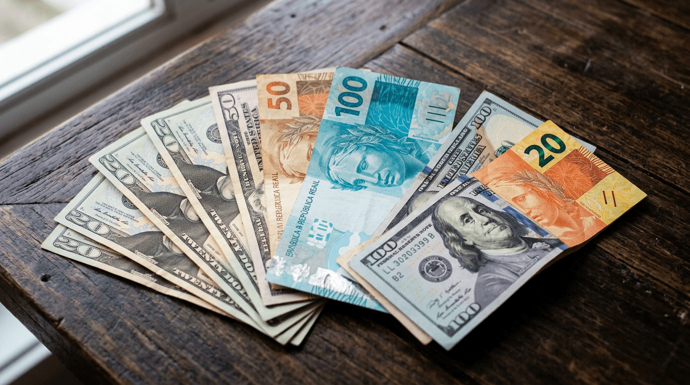 Brazil Markets Rally as Conservative Shift Reshapes Runoff Projections