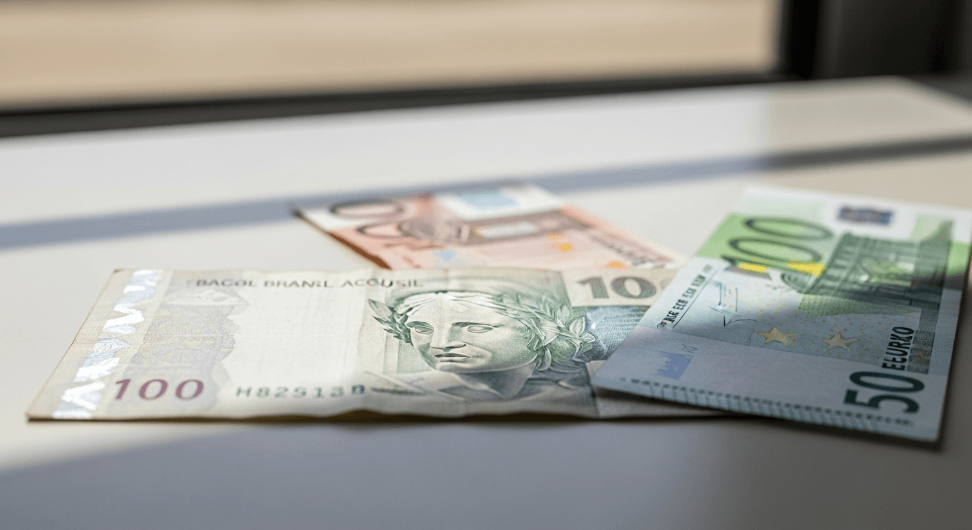 Brazil’s Central Bank Expands Foreign Currency Account Access for Exporters and Foreign-Owned Firms