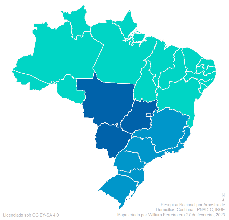 Brazil’s Record Trade Surplus Masks Billions in Persistent Investor Capital Outflow