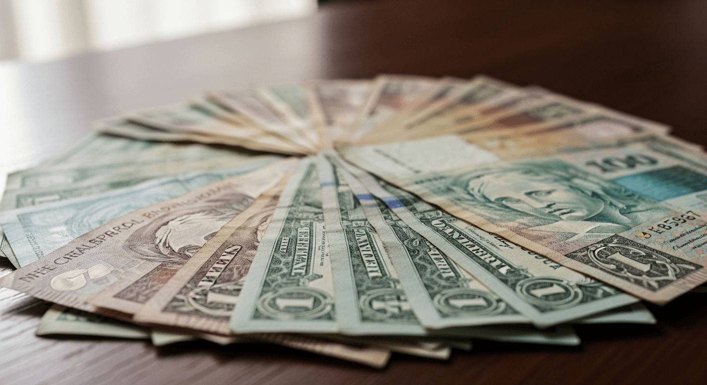 BRL Supported by Record H1 Inflows Despite Inflation Pressures