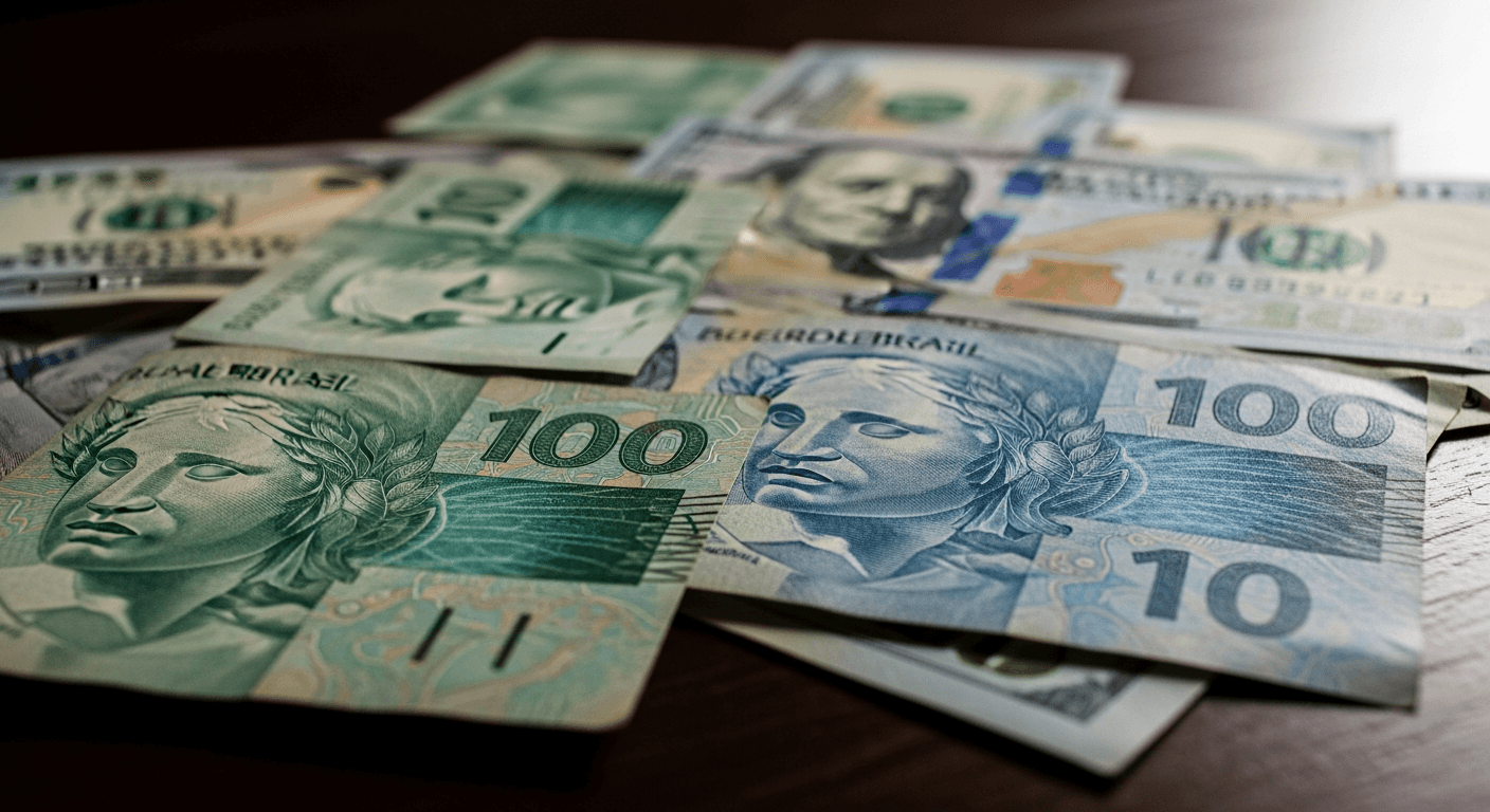 BRL Volatility Looms as Market Braces for July 10 IPCA Print