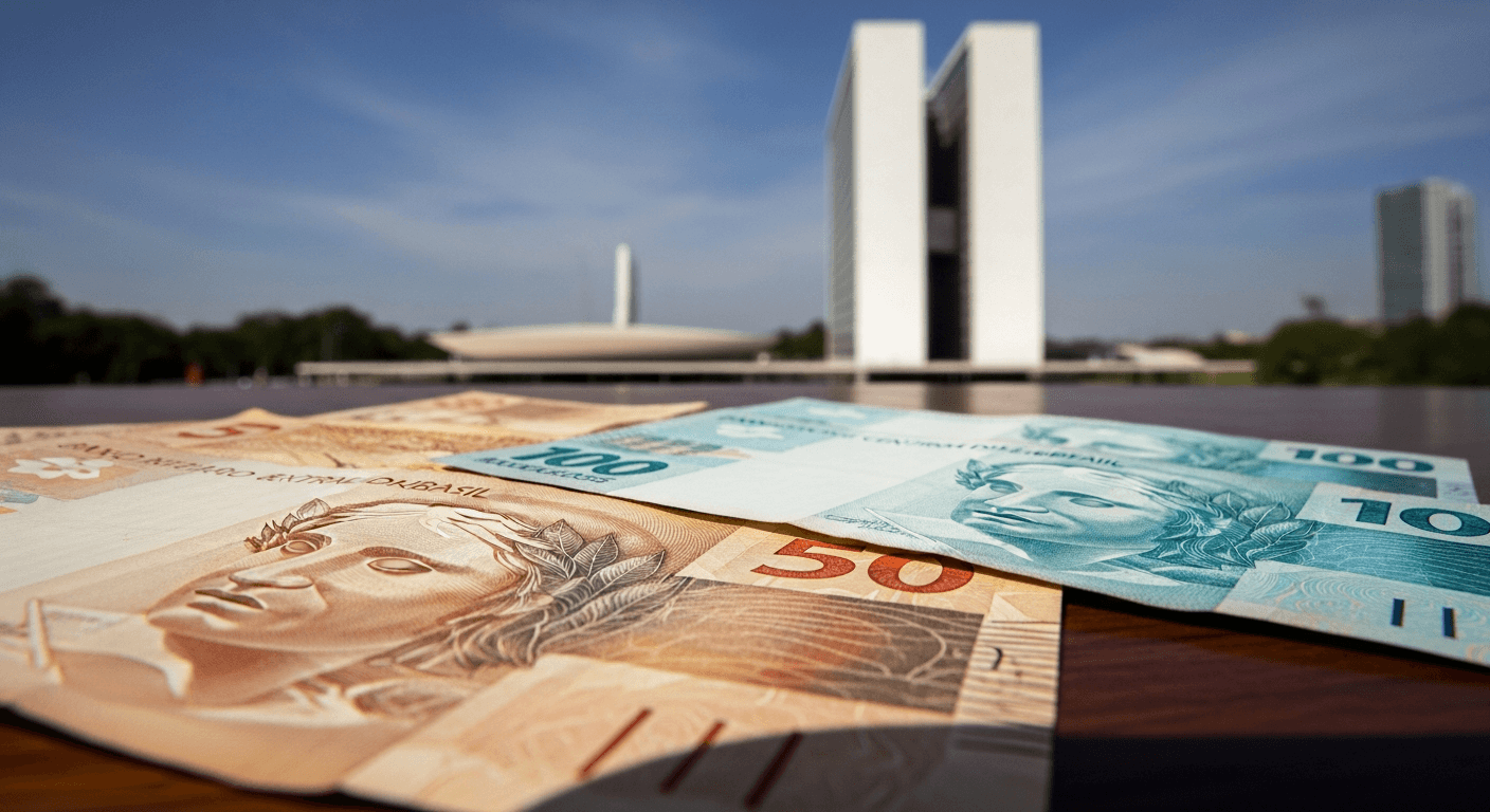 BRL Volatility Spikes Ahead of Expected Selic Cut to 14.00%