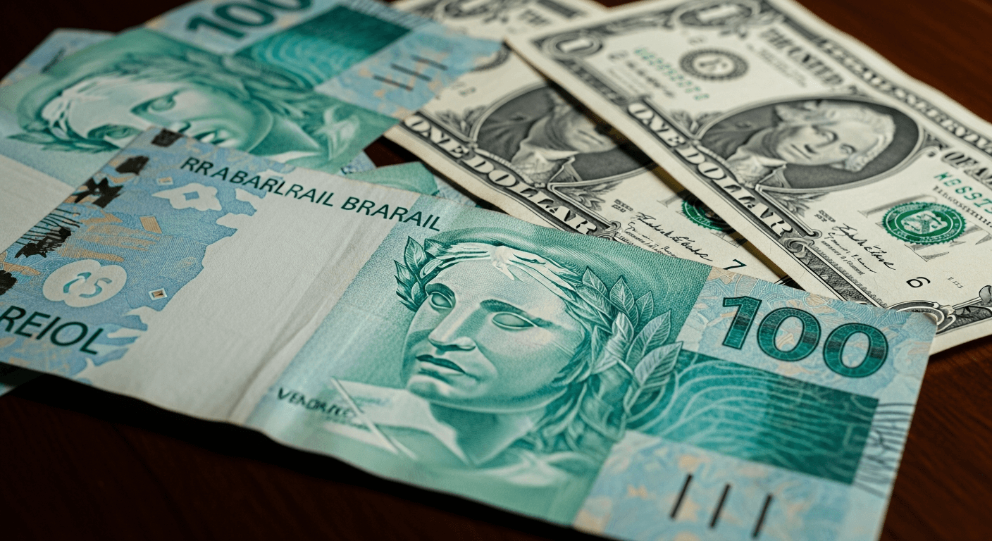 Fiscal Fears Overwhelm Brazil’s High Interest Rate Appeal as Real Sinks in LatAm