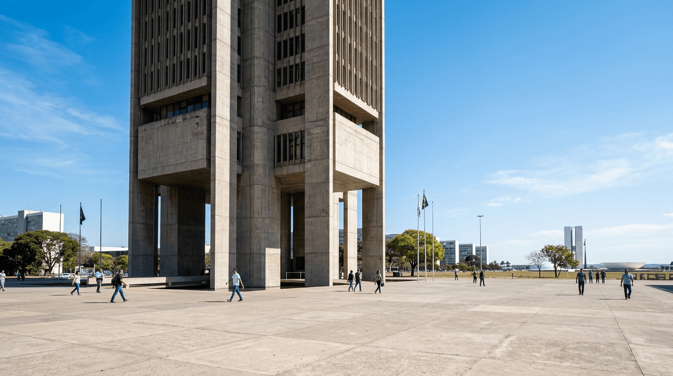 How Brazil's Currency Interventions Impact Emerging Market Assets