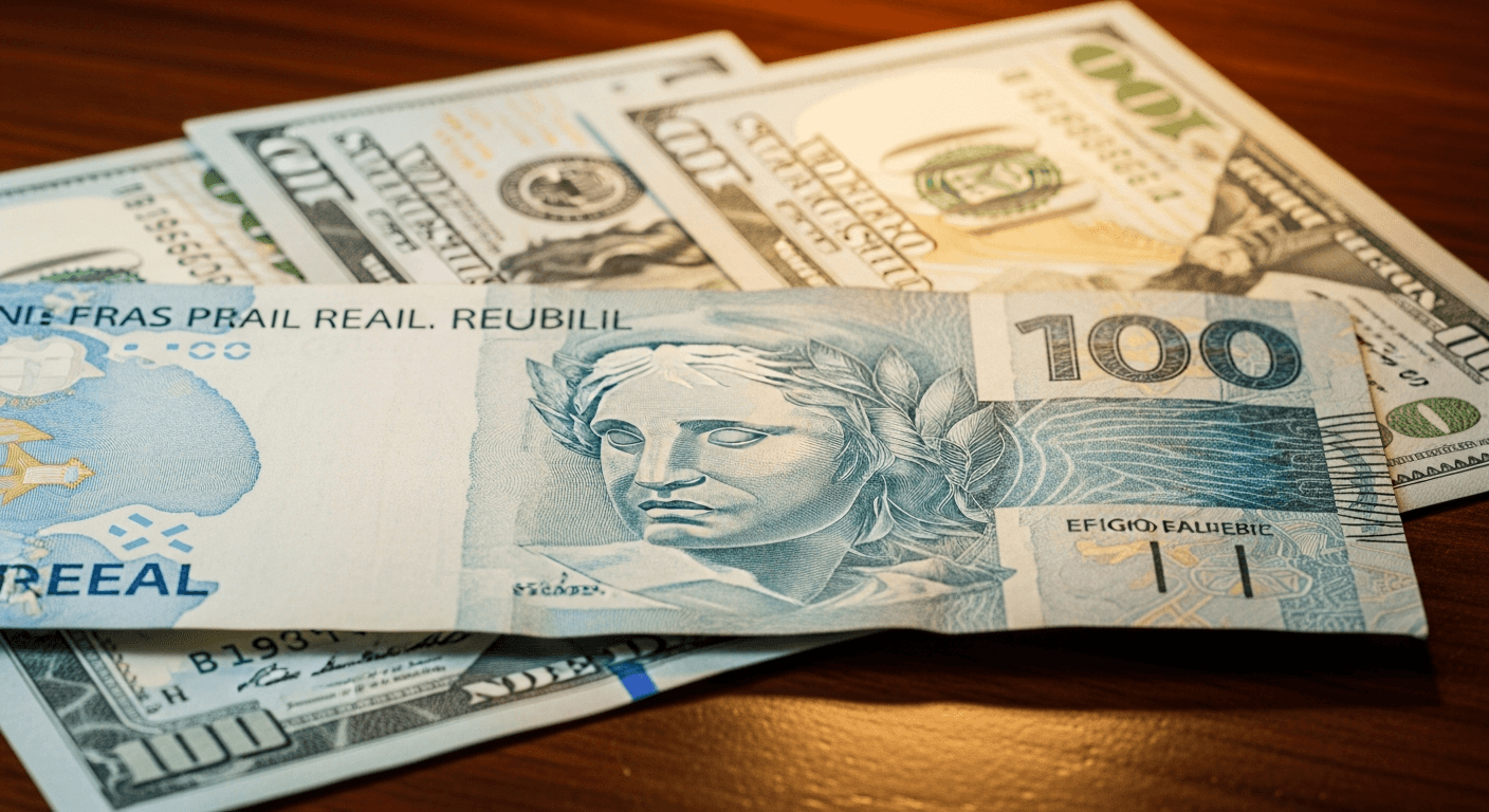 Record $17.78 Billion Capital Inflow in H1 2026 Provides Structural Floor for Brazilian Real