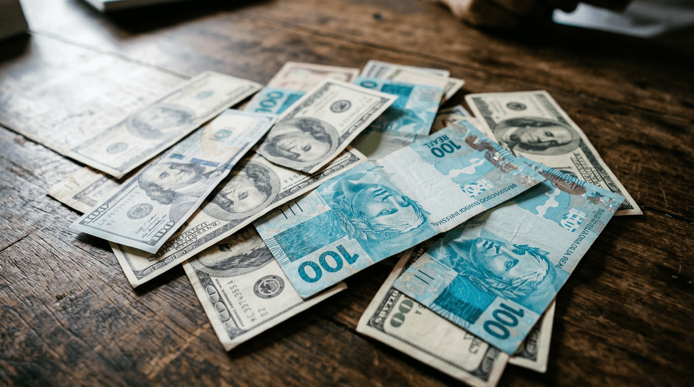 The Fed rate cut squeezes the 13.75% Brazil yield gap