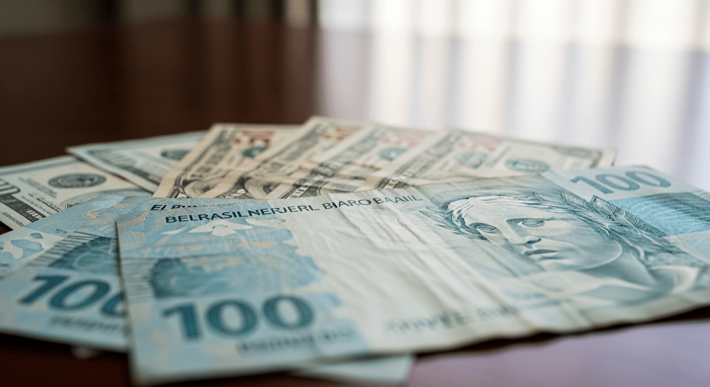 USD/BRL Volatility Spikes on June Ptax and US Labor Data