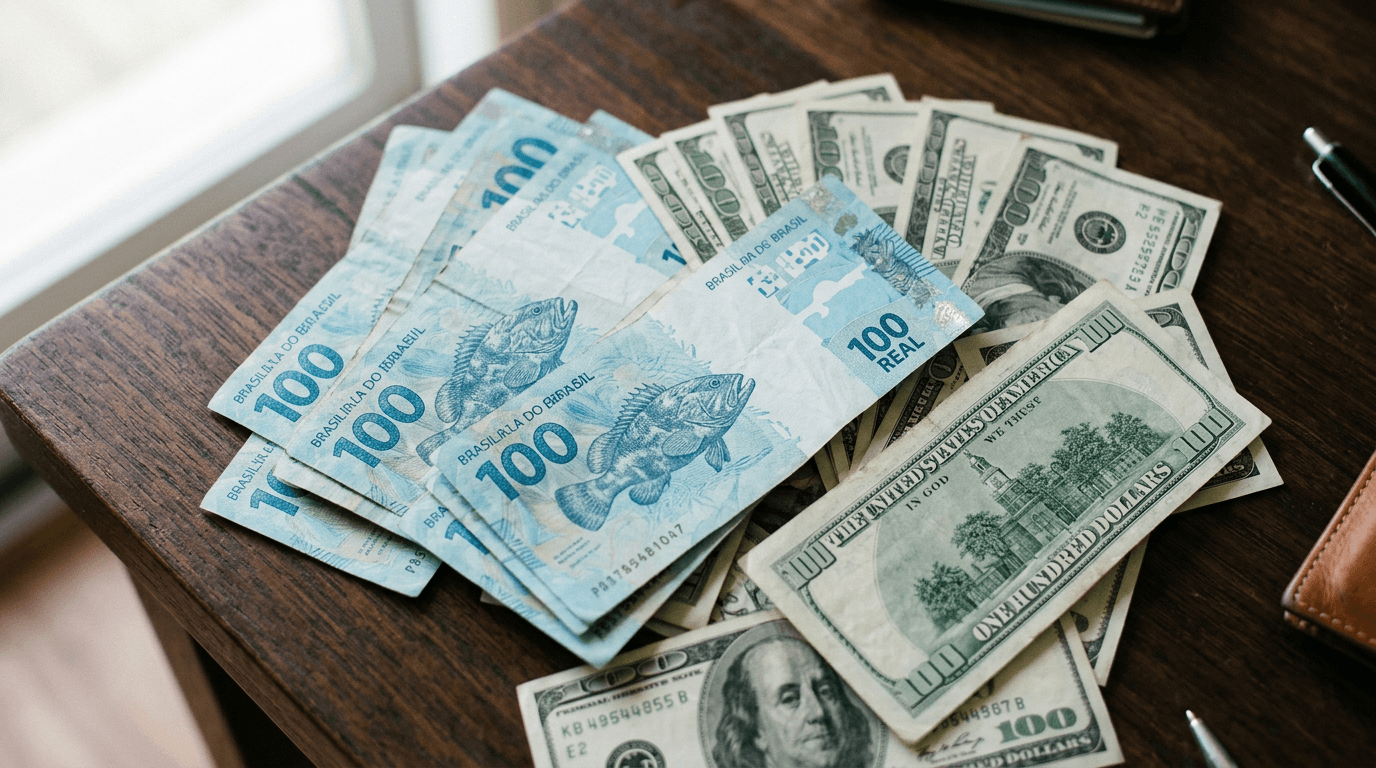 Why the Fed’s rate path makes Brazil’s 13.75% yield hard to ignore