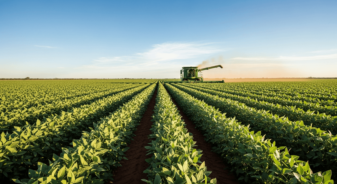 Agribusiness FII RZTR11 Secures R$3.42 Million Extraordinary Payment, Poised for Dividend Boost