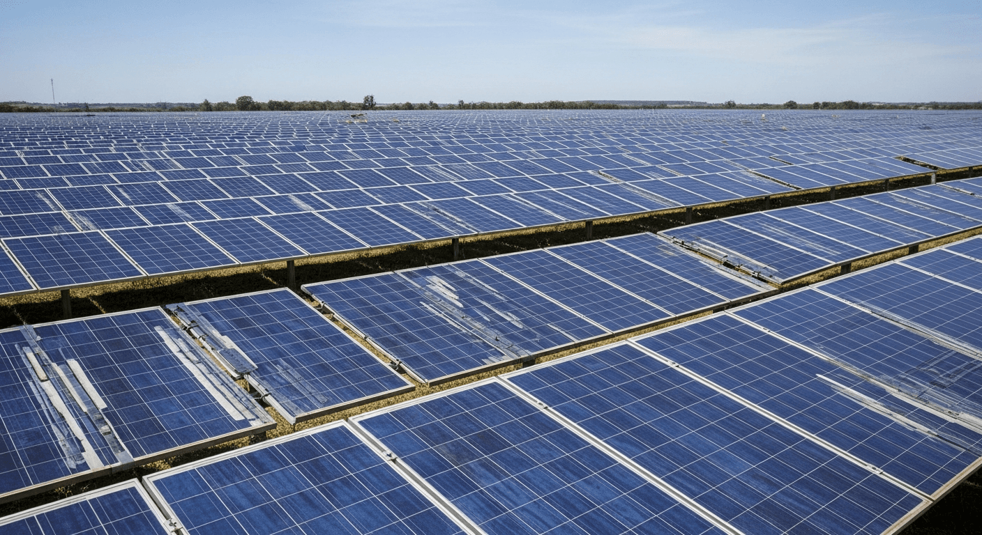 AZSG11 Net Worth Surges R$63.69 Million Following Fair Value Revaluation of Solar Assets