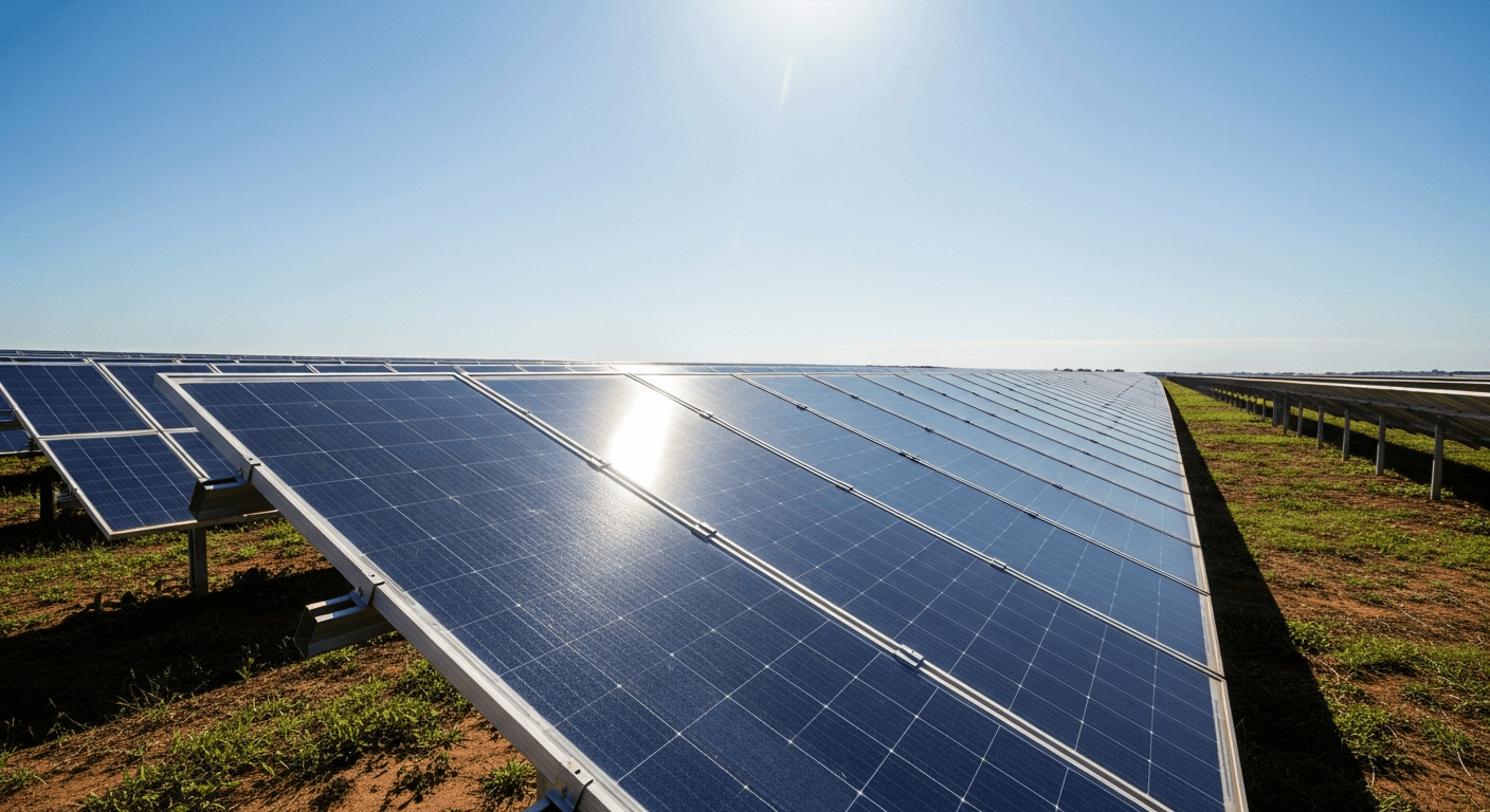 AZSG11 Solar FII Net Equity Jumps R$63.7M as Fair Value Appraisal Corrects Accounting Anomaly
