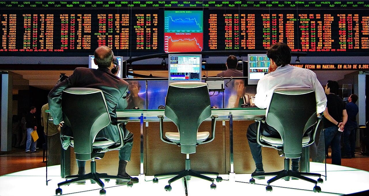 B3 and JHSF to Distribute Dividends and JCP This Week