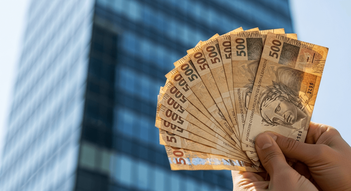 BB Seguridade Boosts Payout with R$1.39 Per Share Dividend After Q2 Net Income Jumps 13%