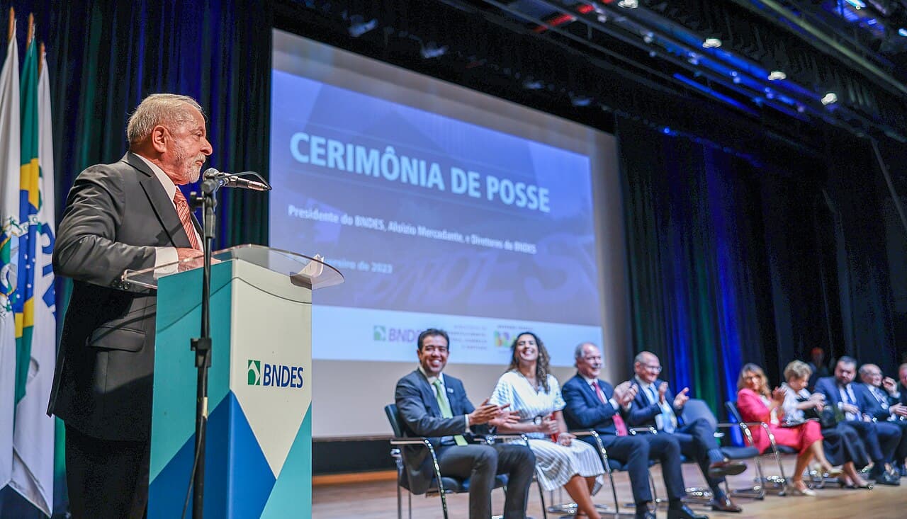 BNDES R$3.7 Billion Export Finance Commitment De-Risks Major Embraer E2 Deliveries to Porter Aviation