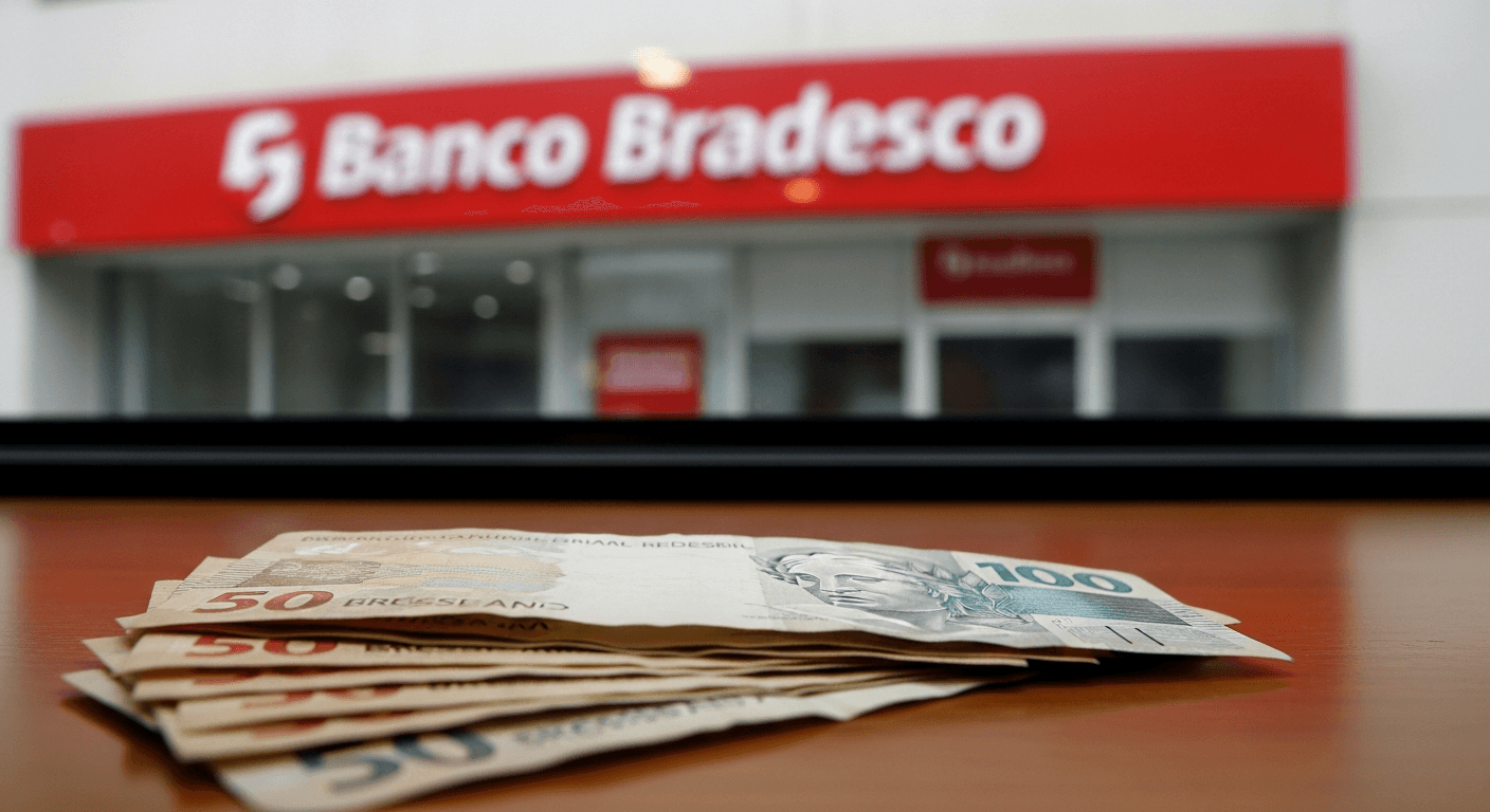 Bradesco and IRB Brasil RE Distribute JCP, Highlighting Shareholder Remuneration