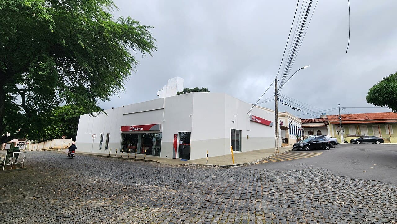Bradesco Announces R$10 Billion Capital Raise Paired With Accelerated JCP Payout