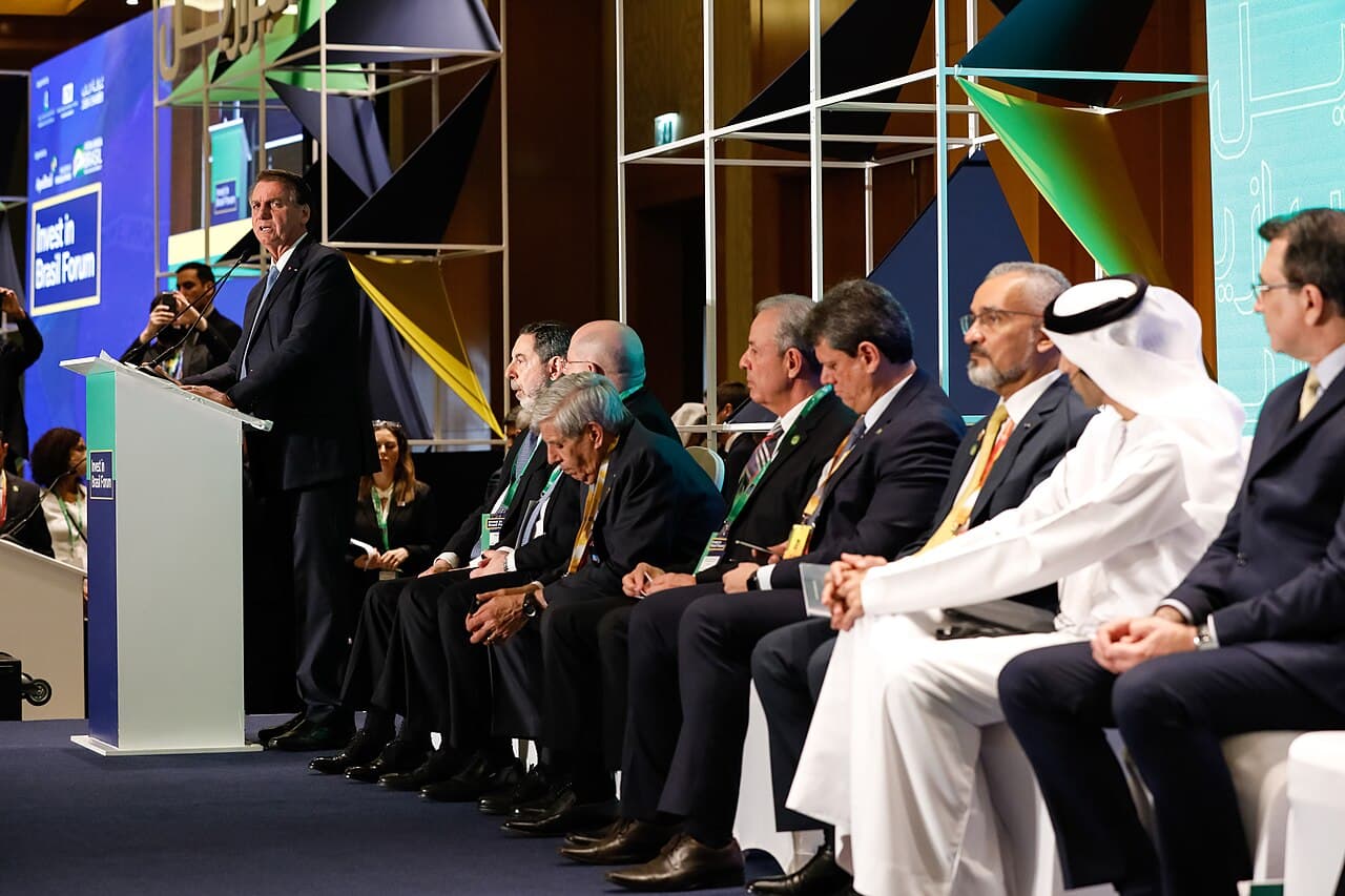 Brazil FII Investor Base Hits 3.25 Million Mark