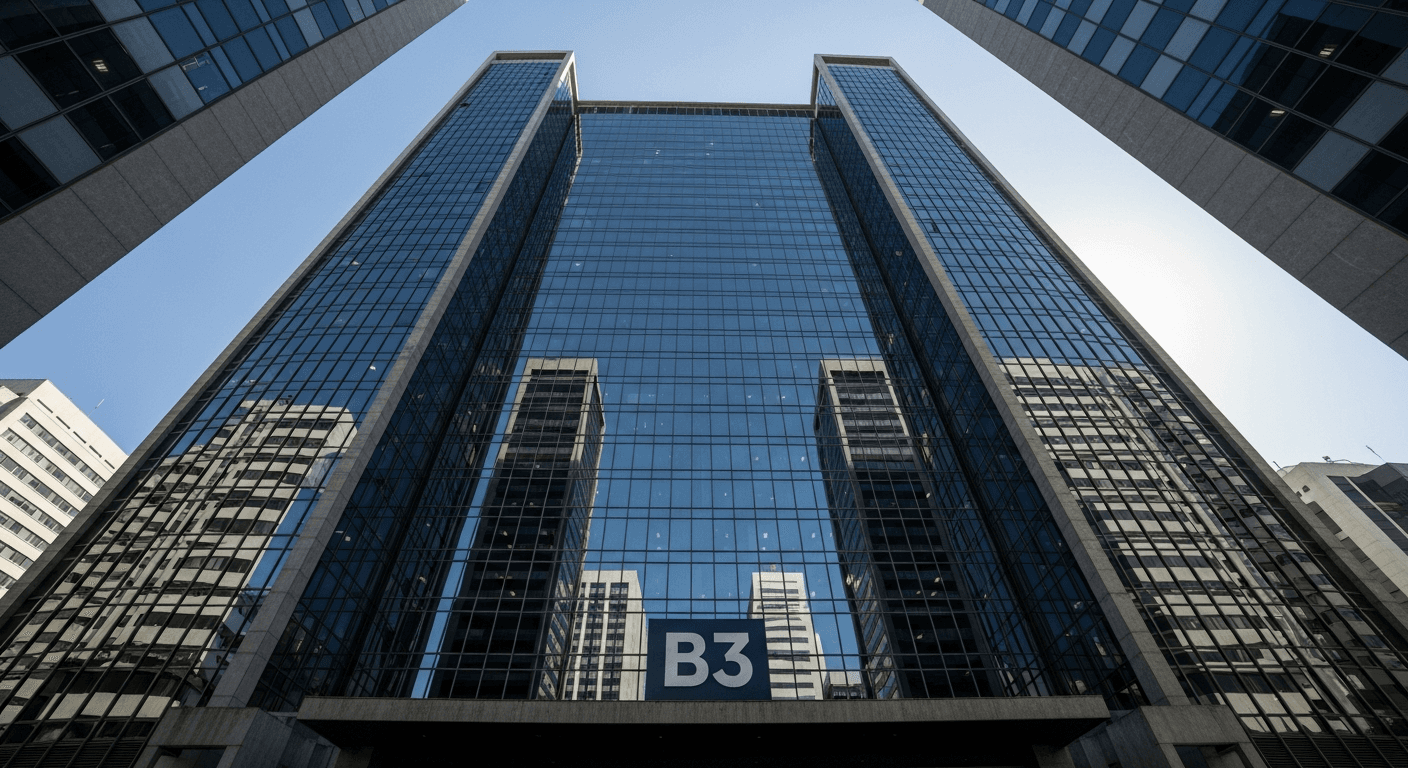 Brazil FIIs Add 41k New Investors in June Despite High Rates