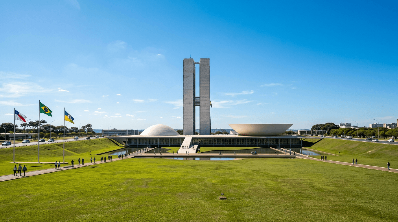Brazil Finalizes Tax Reform’s Core Regulatory Framework, Sent for Presidential Sanction
