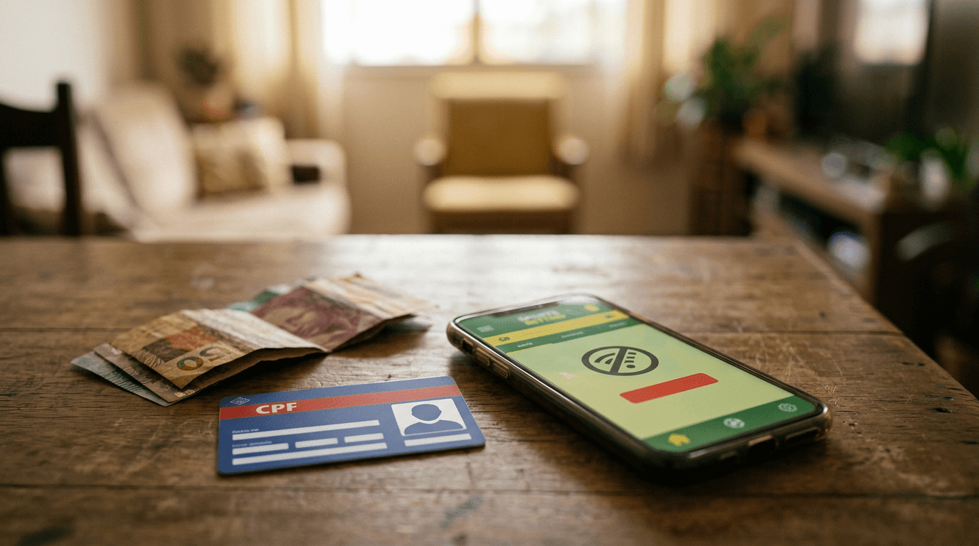 Brazil Shuts Down Regulated Online Betting Industry Under Sudden Ban