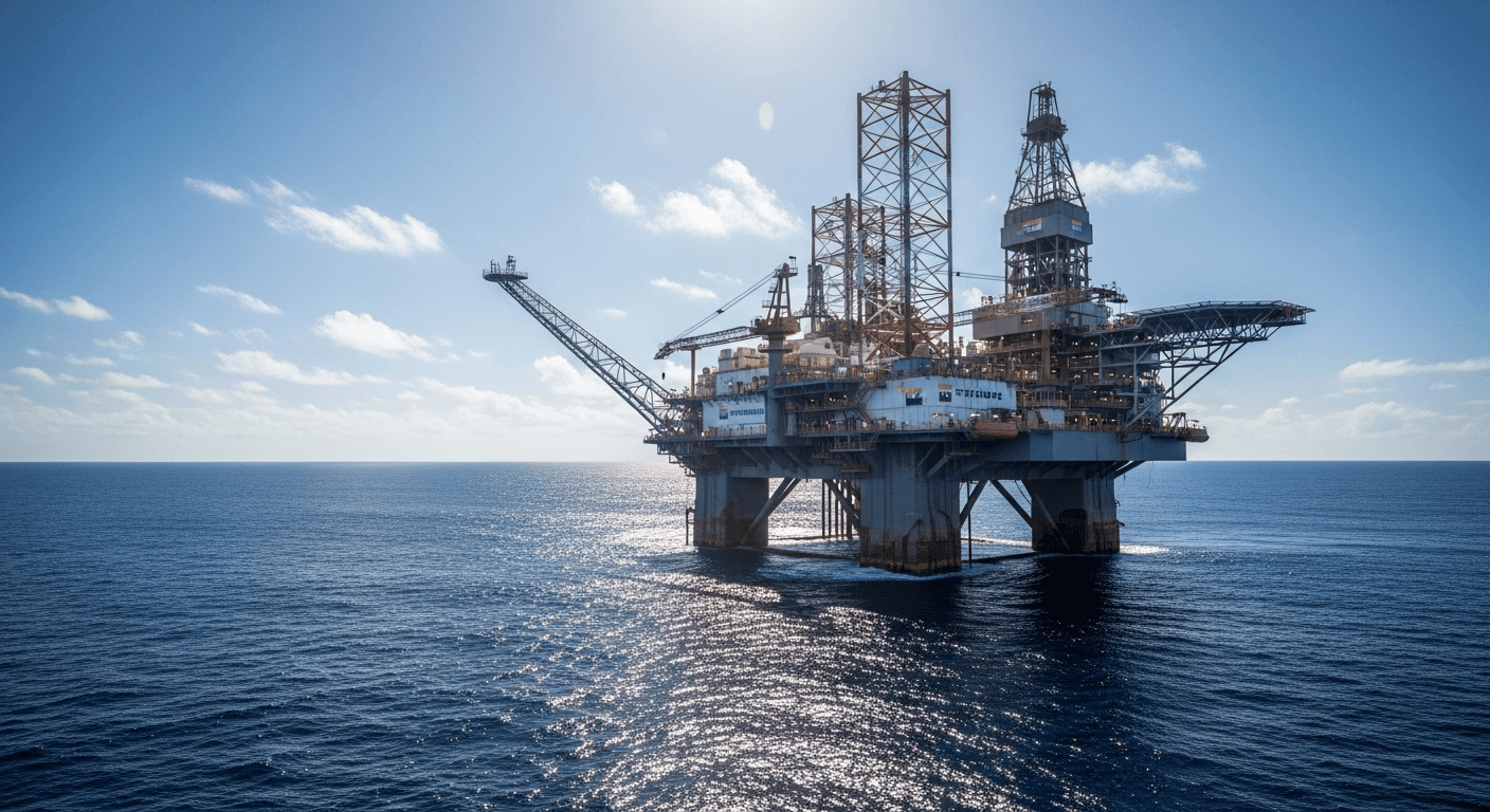 Brazil Stock Market Today: Ibovespa Rises as Oil Slump Hits Petrobras